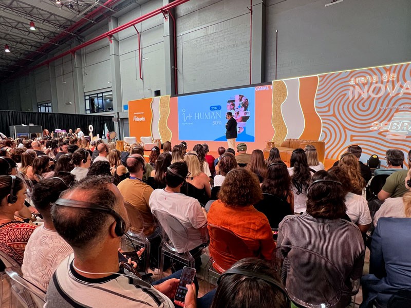 INSPIRAMAIS: Un suceso que supera el concepto de feria