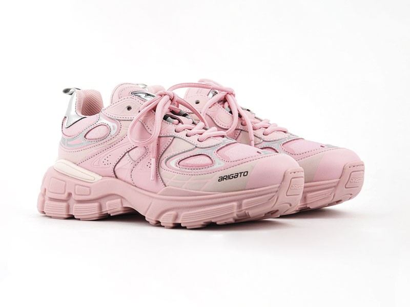 Chunky sneakers