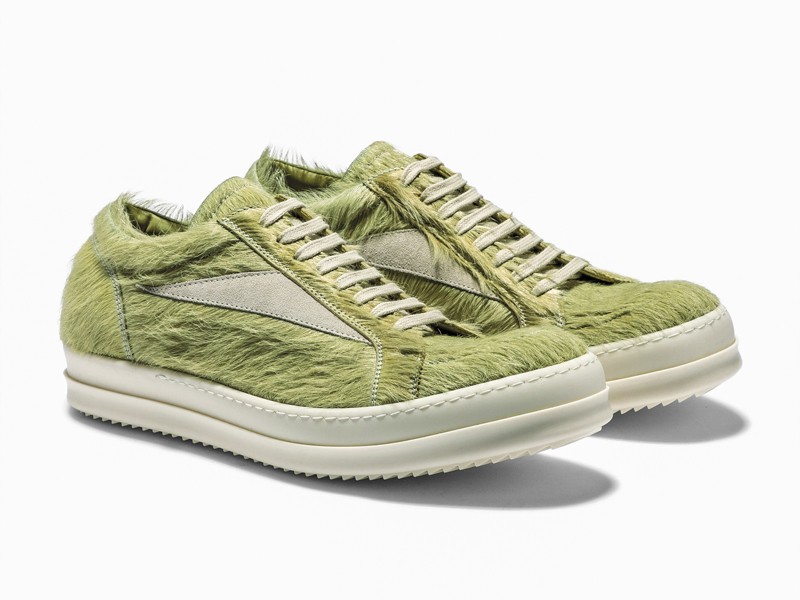 Classic sneakers