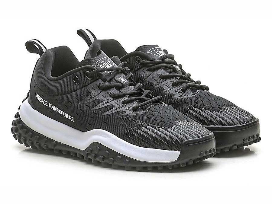 Sneakers chunky