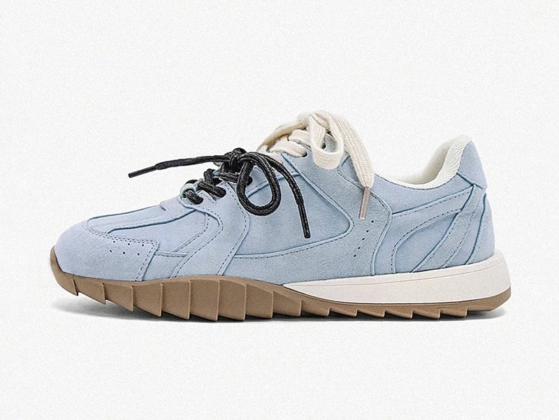 Sneakers clásicas