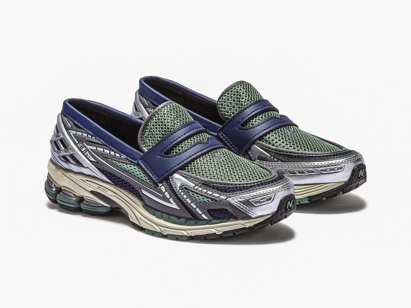 Mocasines: Con nuevos diseños