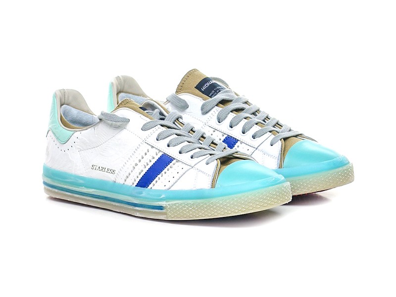Sneakers clásicas