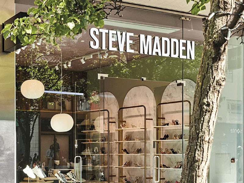 An internationally established brand expanding its presence in South America.