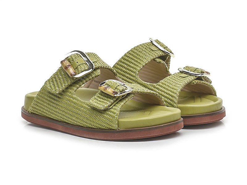 Artisanal slides