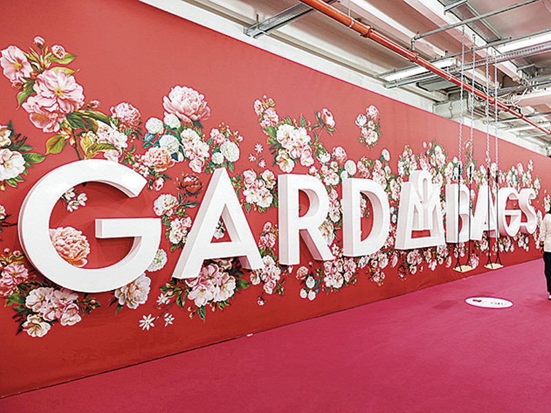 EXPO RIVA SCHUH established itself as the largest global meeting point for footwear and manufactured goods