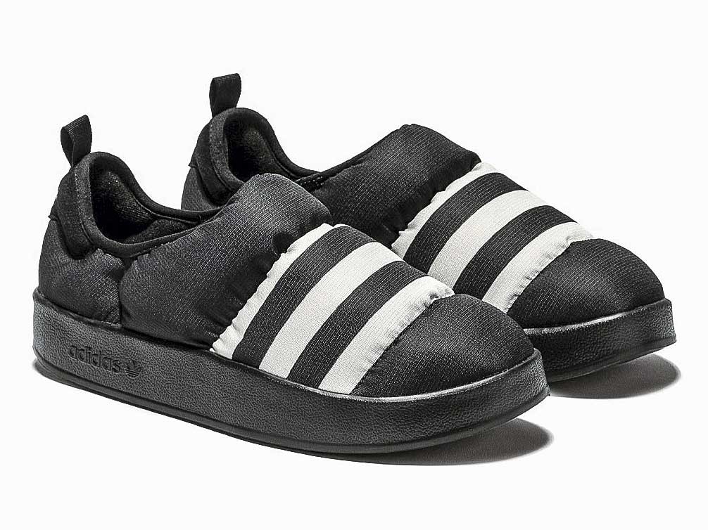 Sneakers clásicas
