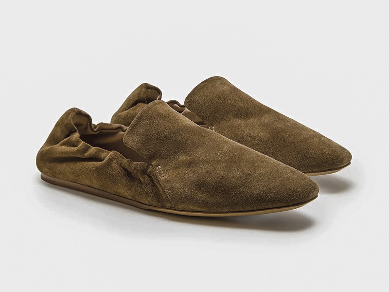 LISOS SPORT TENDENCIA CALZADO TEMPORADA OTOÑO INVIERNO 2027 SERMA 159 MOC-SUE-TAU_02A_fdc1f0be-1850-4f21-a56b-4d70a806464f_1920x.jpg Men's Slip-On Shoes Pair Clean Vamps with Surface Contrast