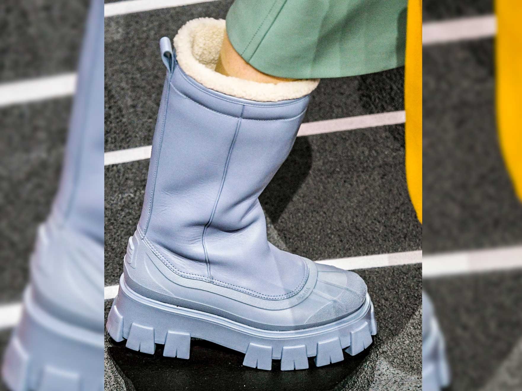 No te las pierdas! Las mejores BOTAS para Invierno 2021. Mirá las fotos!!!