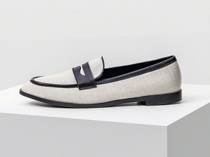 Moccasins