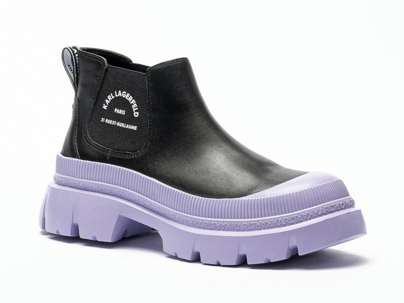Botinetas bajas lisas: Prácticas y confortables