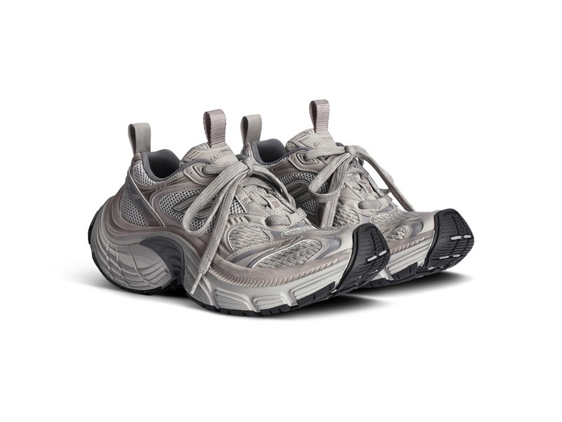 Las 6XL Superchunky de BALENCIAGA marcan la continuidad del estilo “pesado”