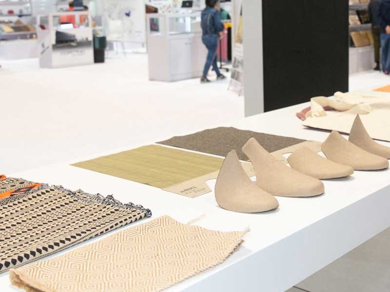 APLF DUBAI: El nuevo centro mundial para la feria del cuero e industrias de la moda