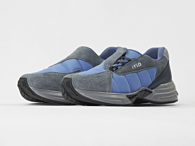 Urban sneakers: in constant evolution