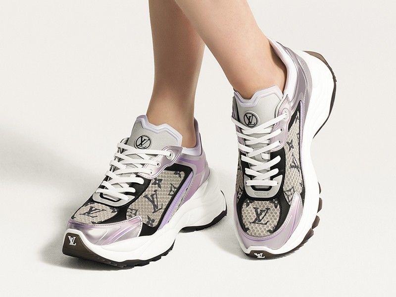 Fashion Sneakers