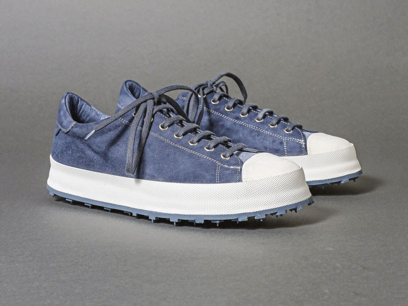 Sneakers clásicas