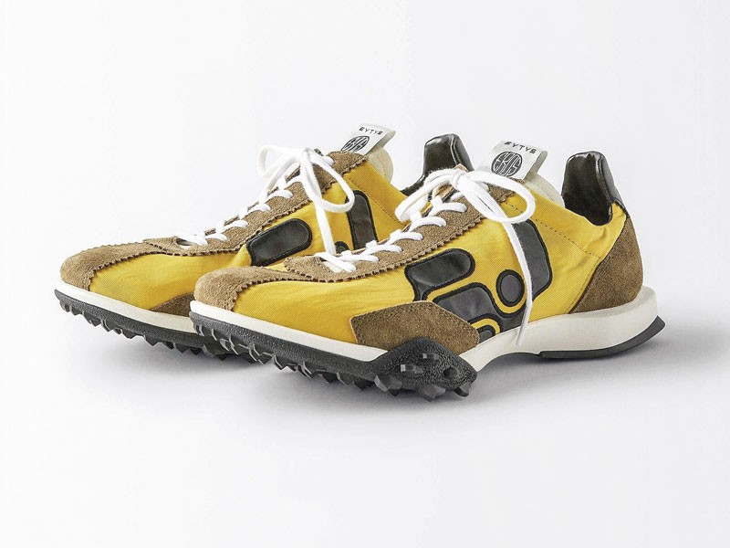 Sneakers fashion