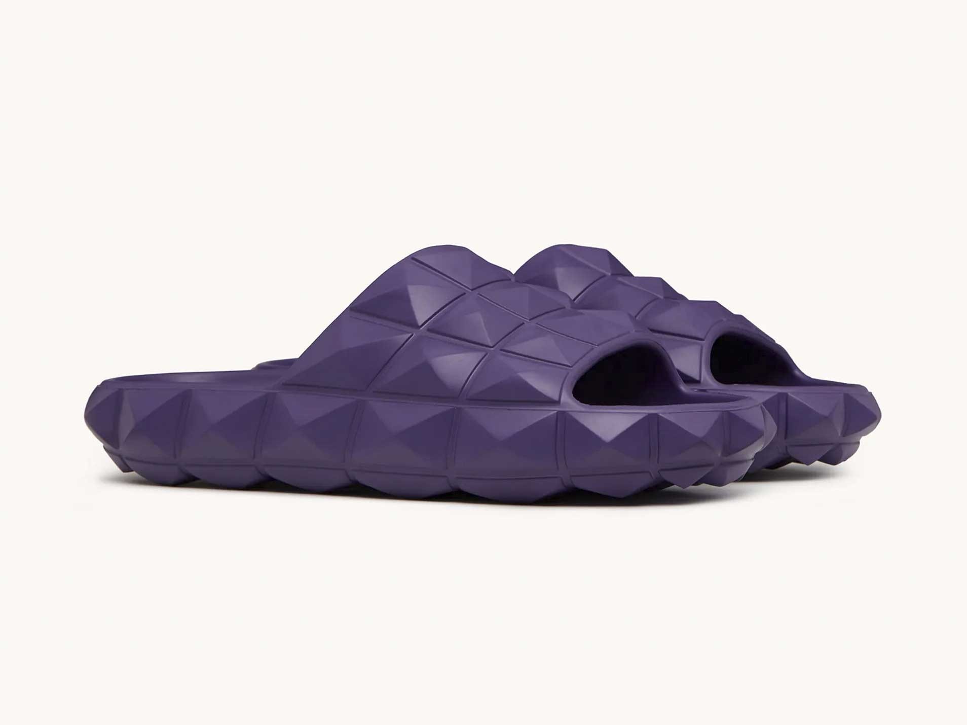 Chanclas, chinelas y zuecos inyectados. Causas de éxito