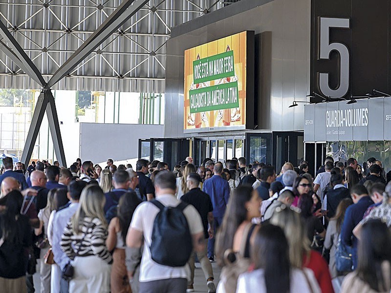 BFSHOW Brazil sets visitor and business records, consolidating its position as Latin America’s largest footwear fair