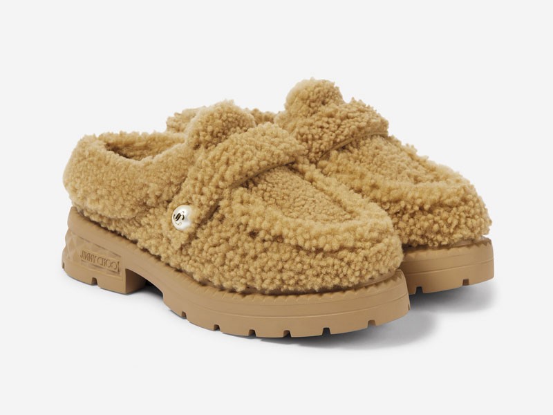 Mocasines