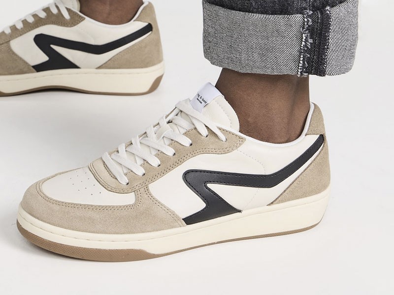 Sneakers clasicas