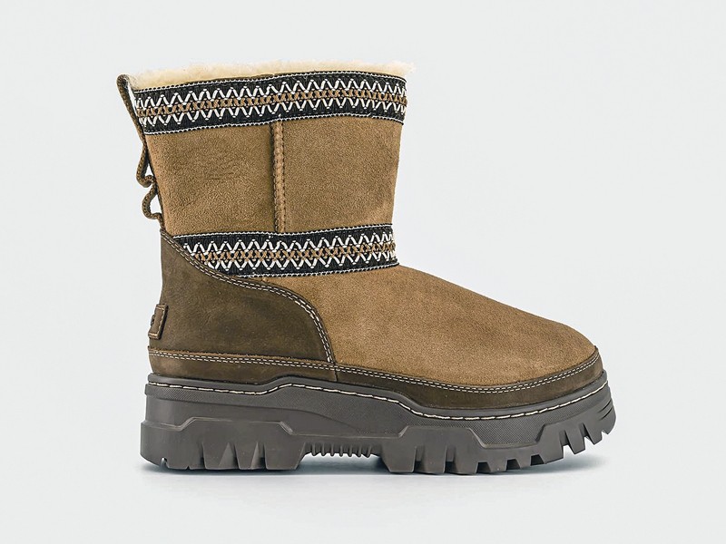 Botas esquí
