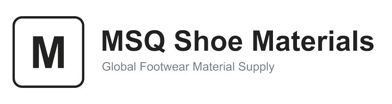 MSQ Shoe Materials