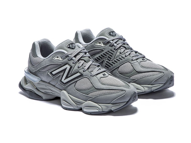 Sneakers chunky