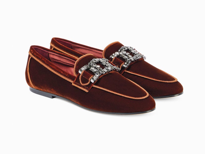 Mocasines