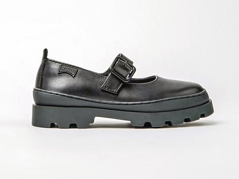 BOTAS BOTINETAS NIÑO NIÑA INFANTES TENDENCIAS OTOÑO INVIENRO 2026 SERMA 156 INFANTIL-3.jpg Kids shoes with bows, mary janes, and urban loafers