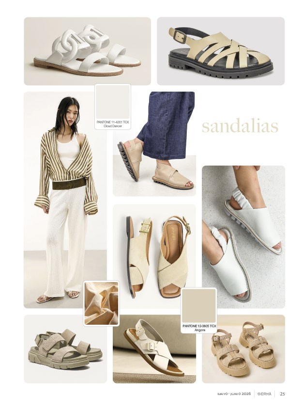 SERMA157-FLIPBOOK-25.jpg Sandalias femeninas aclaran tiras, hebillas y bases