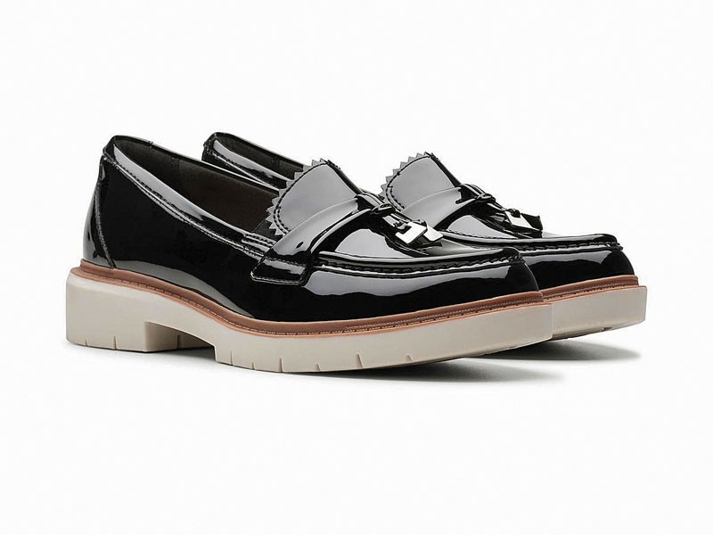 Mocasines
