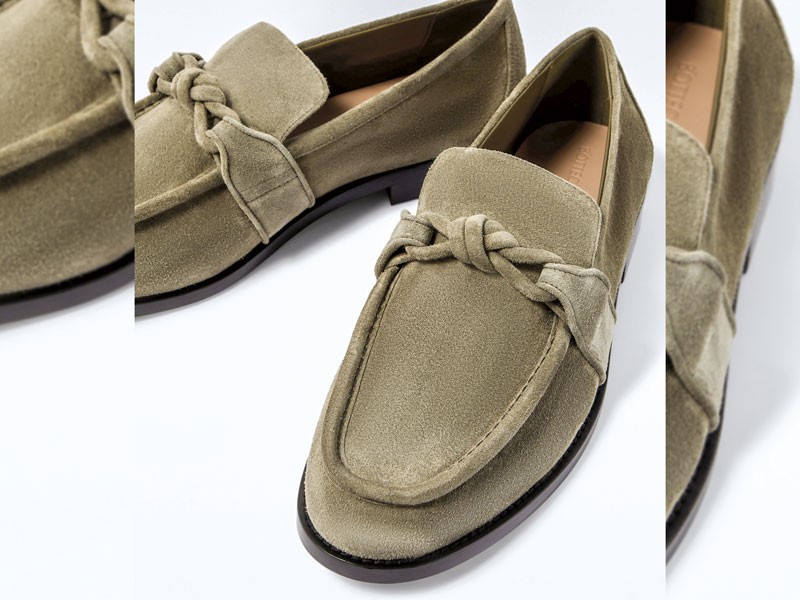 Mocasines vestir