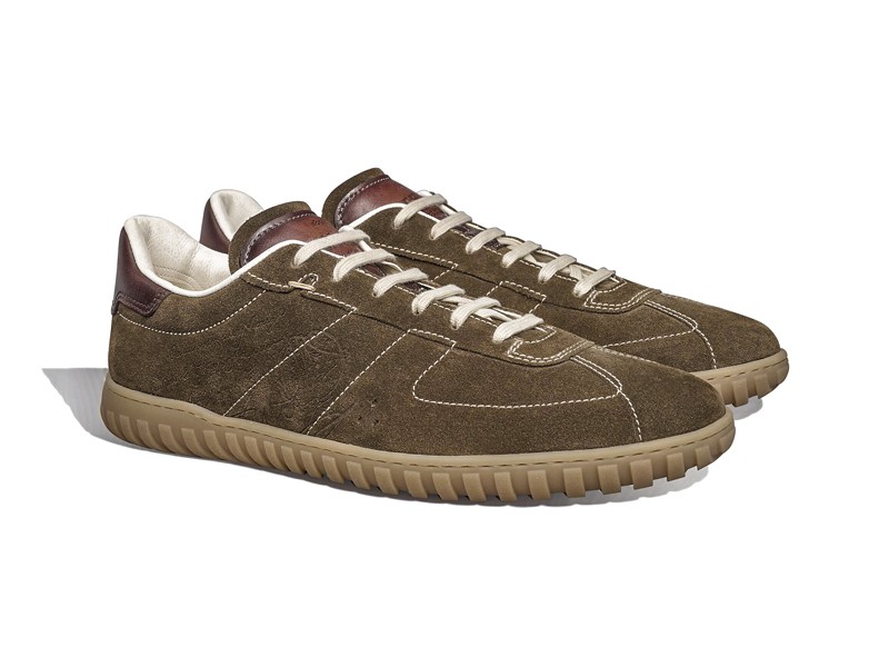 Sneakers clásicas