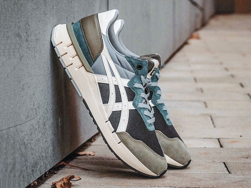 Classic sneakers