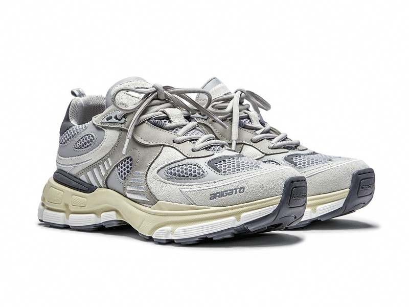 Sneakers chunky