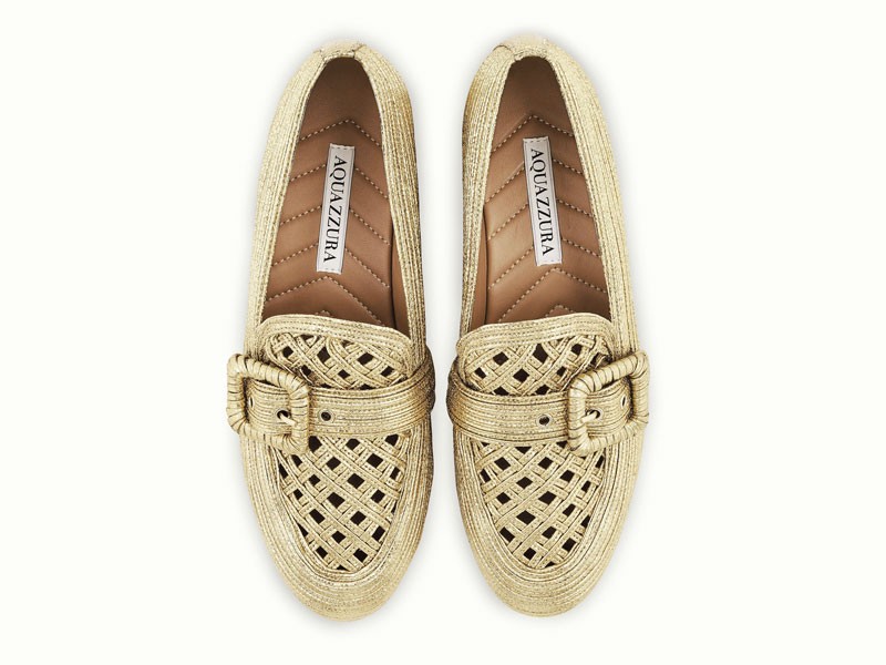 Moccasins