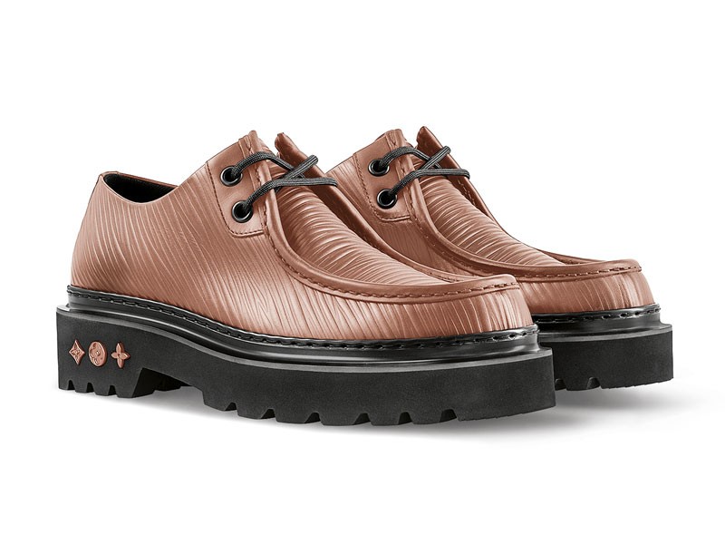 Acordonados / Mocasines