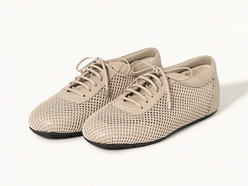 ACORDONADOS MUJER CALZADO TENDENCIA PRIMAVERA VERNAO 2026 2027 SERMA 157GM0026030498365_0_THNAIL_ORGINL_20260311144301117.jpg Acordonados femeninos combinan calados, punteras y cordones