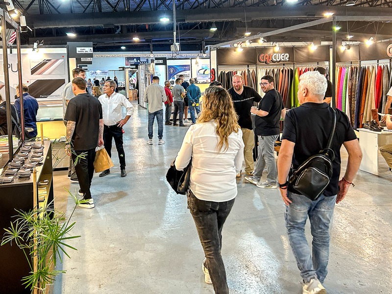 New edition of EXPOCAIPIC yielded positive results