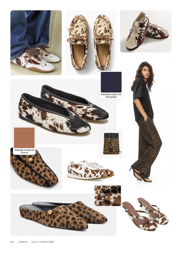 SERMA158-48.jpg Animal print coordinates women's footwear collections