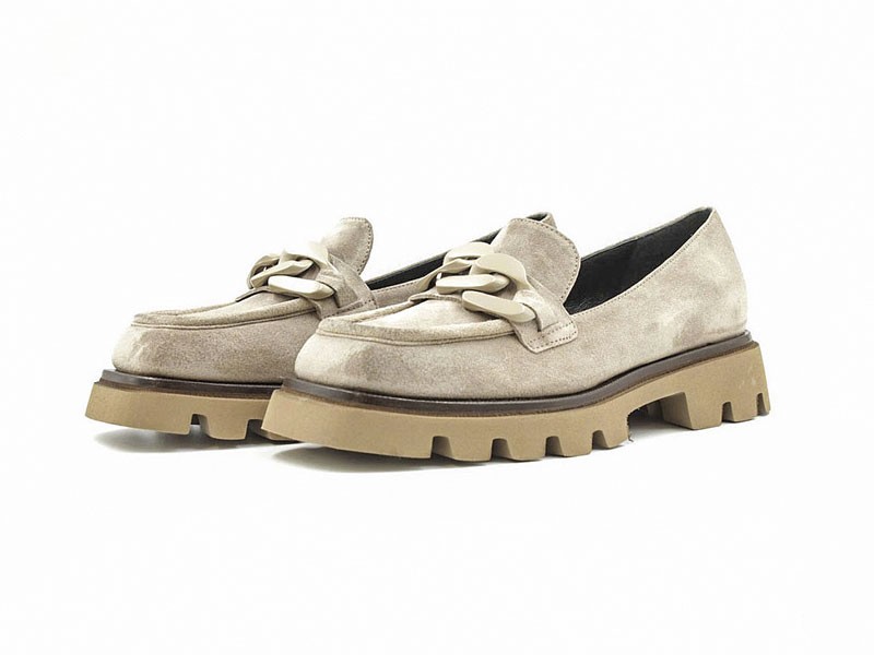 Mocasines