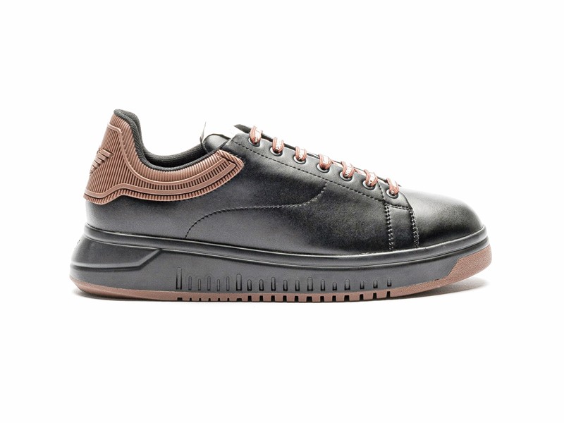 Sneakers clásicas