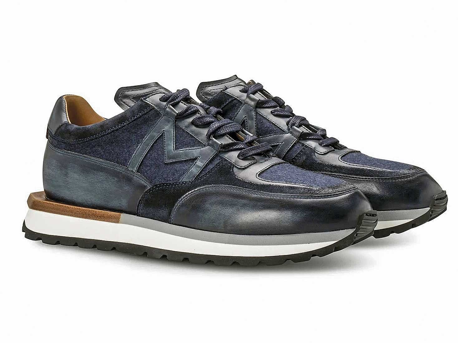 Sneakers clásicas