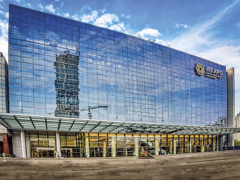 APLF ASEAN. Jakarta International Expo Kemayoran will serve as a meeting point for the international industry.