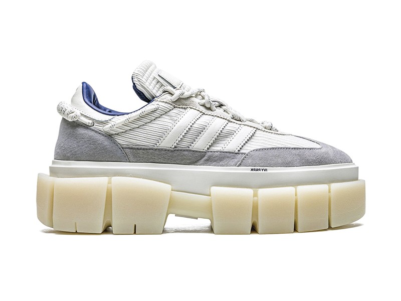 Sneakers chunky