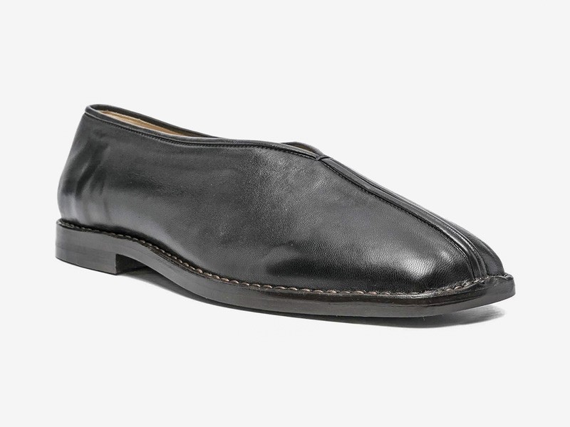 LISOS SPORT TENDENCIA CALZADO TEMPORADA OTOÑO INVIERNO 2027 SERMA 159 34274537_65449405_2048.jpg El slip-on masculino combina frentes limpios y contrastes de superficie