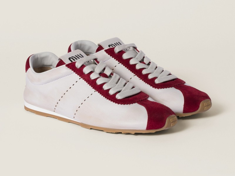 ¡Arrasan las SNEAKERINAS! y revolucionan el mundo de la moda