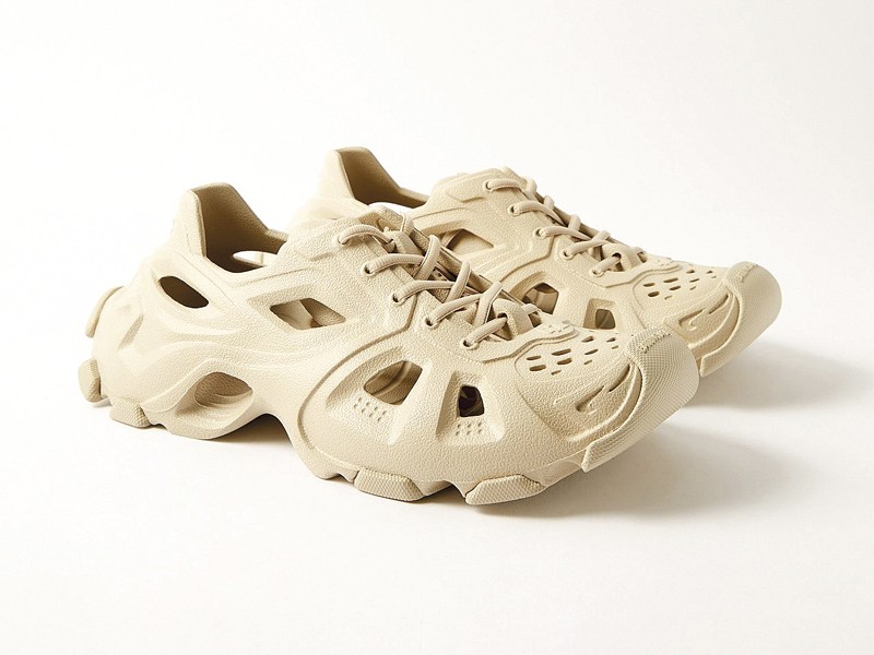 Sneakers fashion