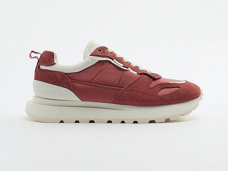 Classic sneakers